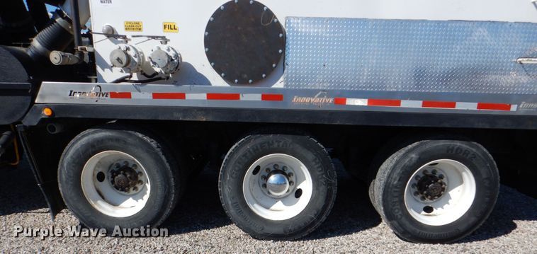 image for item DH5316 2013 Western Star 4900 hydrovac truck