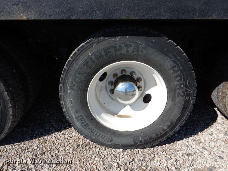 image for item DH5316 2013 Western Star 4900 hydrovac truck