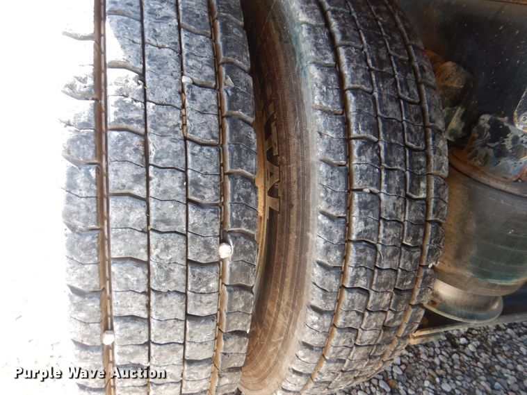 image for item DH5316 2013 Western Star 4900 hydrovac truck