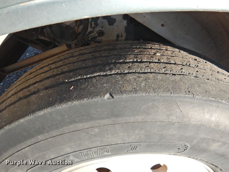 image for item DI0022 1984 Peterbilt 359 semi truck