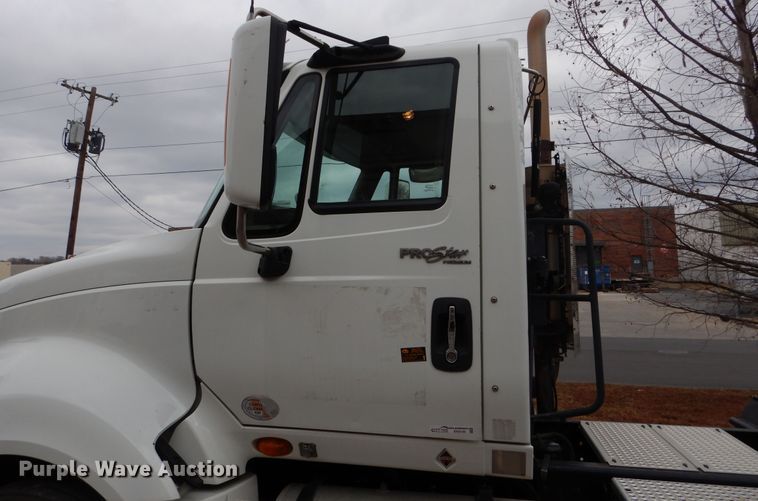 image for item EK9149 2011 International ProStar Premium semi truck