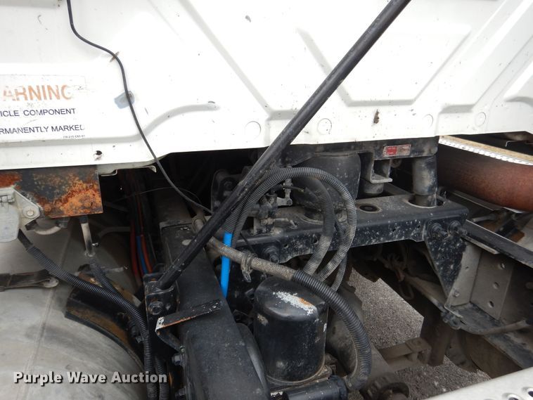 image for item EK9149 2011 International ProStar Premium semi truck