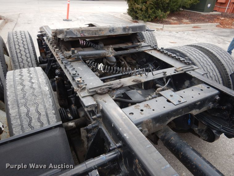 image for item EK9149 2011 International ProStar Premium semi truck