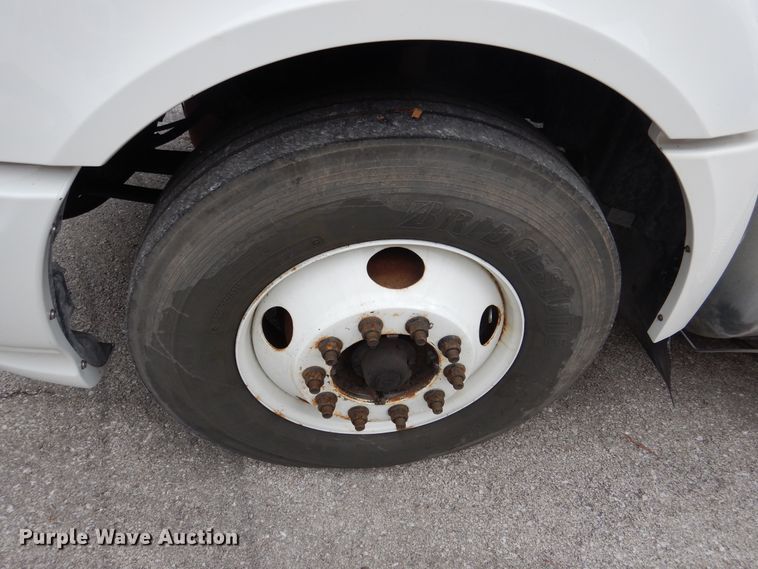 image for item EK9149 2011 International ProStar Premium semi truck