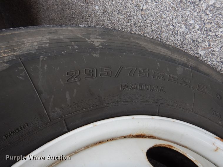 image for item EK9149 2011 International ProStar Premium semi truck