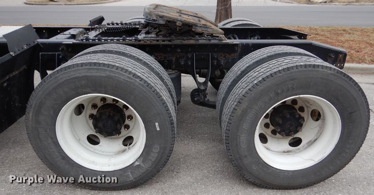 image for item EK9149 2011 International ProStar Premium semi truck