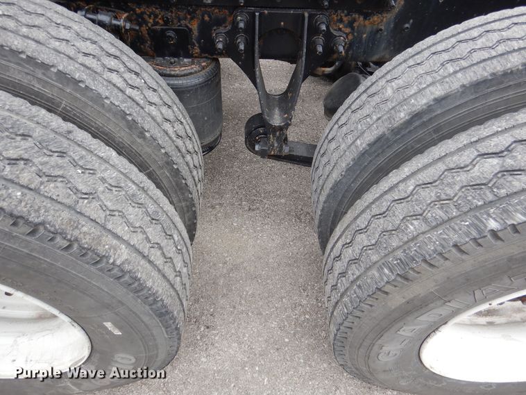 image for item EK9149 2011 International ProStar Premium semi truck