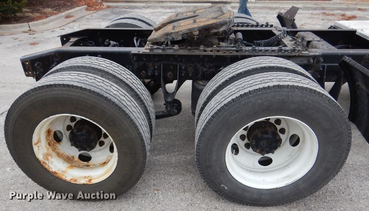 image for item EK9149 2011 International ProStar Premium semi truck