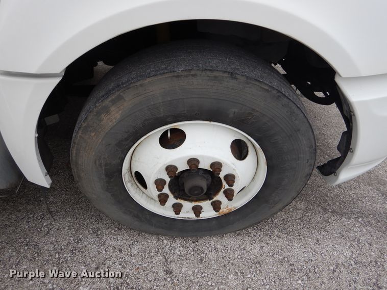 image for item EK9149 2011 International ProStar Premium semi truck