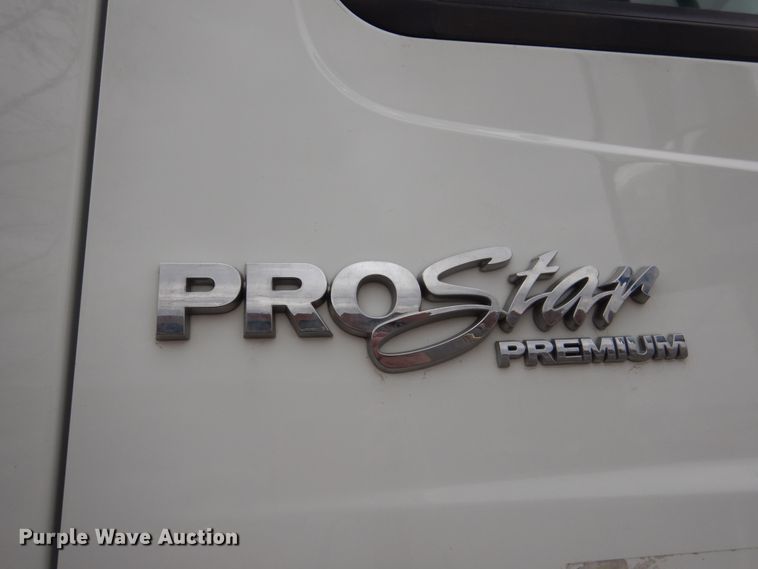 image for item EK9149 2011 International ProStar Premium semi truck