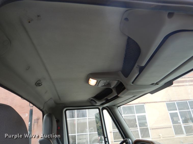 image for item EK9149 2011 International ProStar Premium semi truck