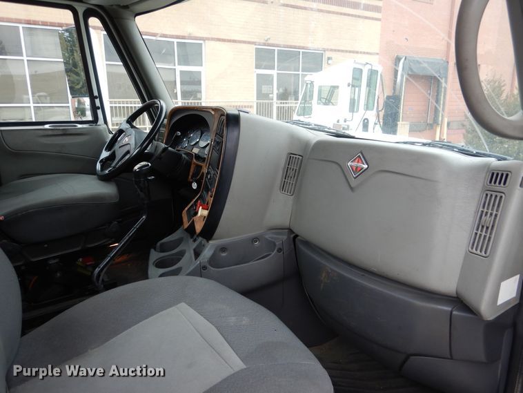 image for item EK9149 2011 International ProStar Premium semi truck