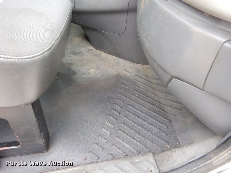 image for item EK9149 2011 International ProStar Premium semi truck