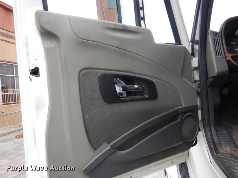 image for item EK9149 2011 International ProStar Premium semi truck