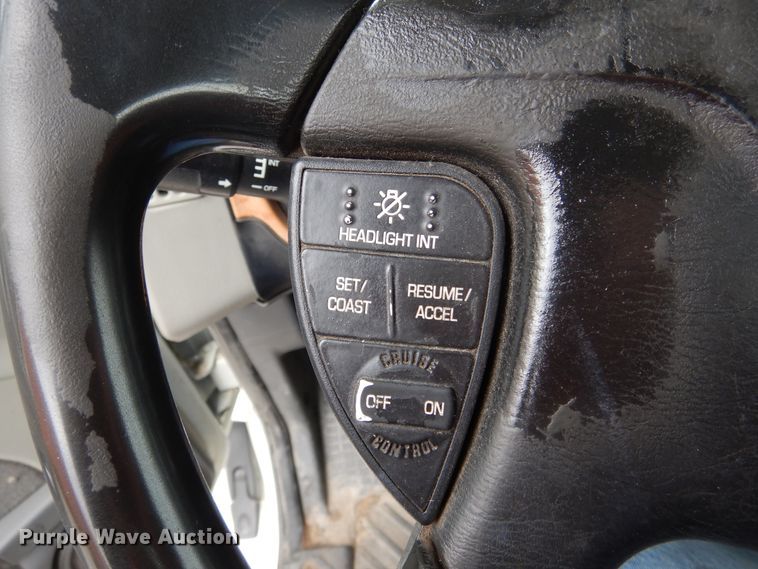 image for item EK9149 2011 International ProStar Premium semi truck