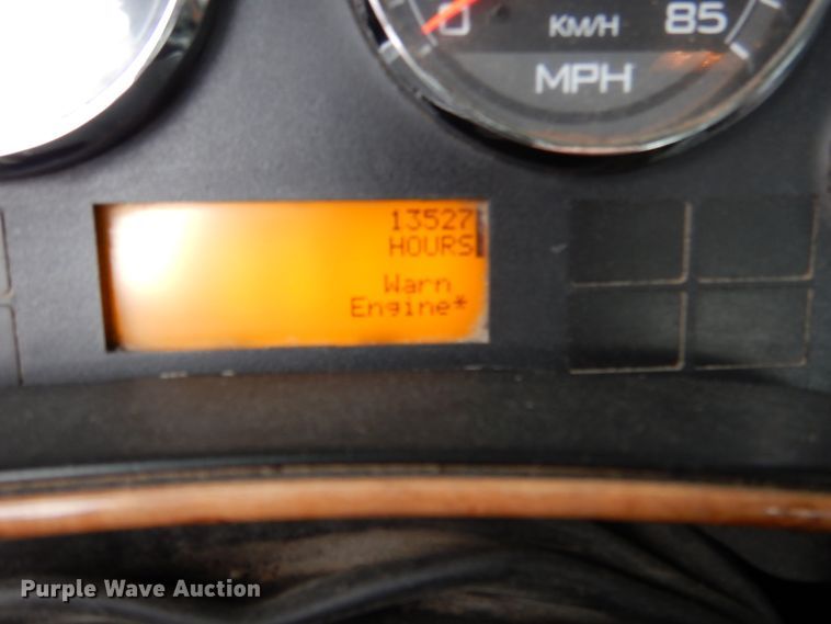 image for item EK9149 2011 International ProStar Premium semi truck