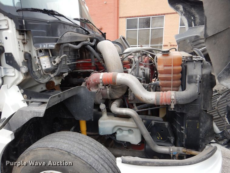 image for item EK9149 2011 International ProStar Premium semi truck