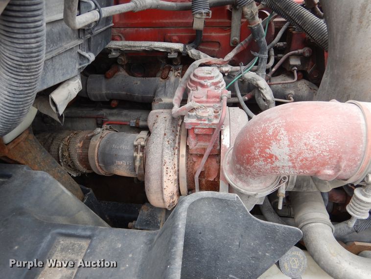 image for item EK9149 2011 International ProStar Premium semi truck