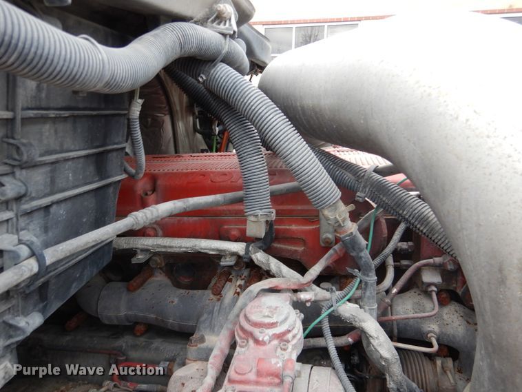 image for item EK9149 2011 International ProStar Premium semi truck