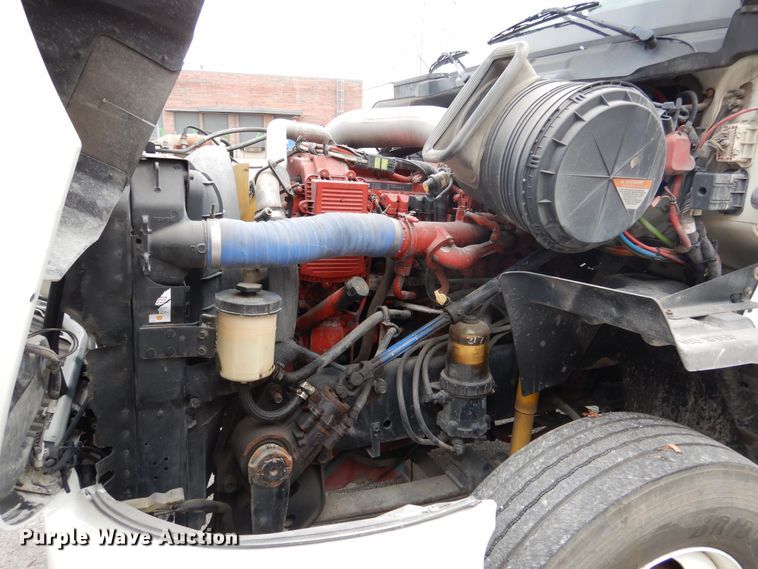 image for item EK9149 2011 International ProStar Premium semi truck