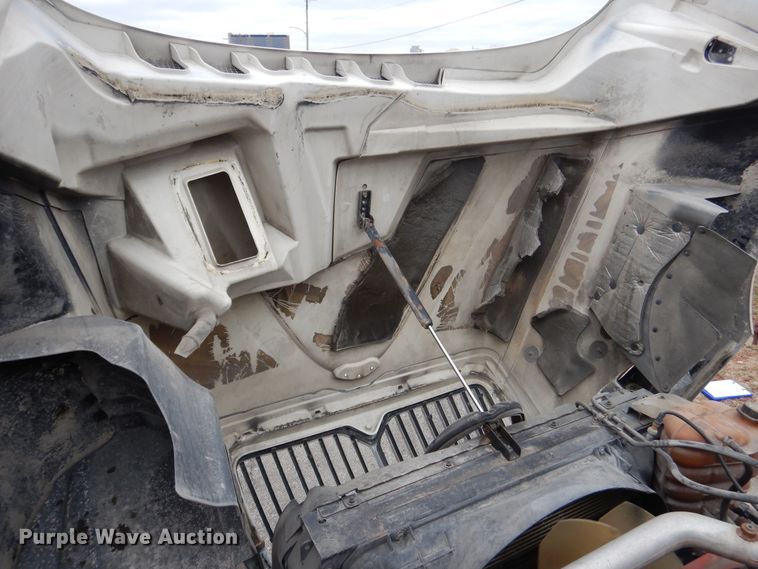 image for item EK9149 2011 International ProStar Premium semi truck