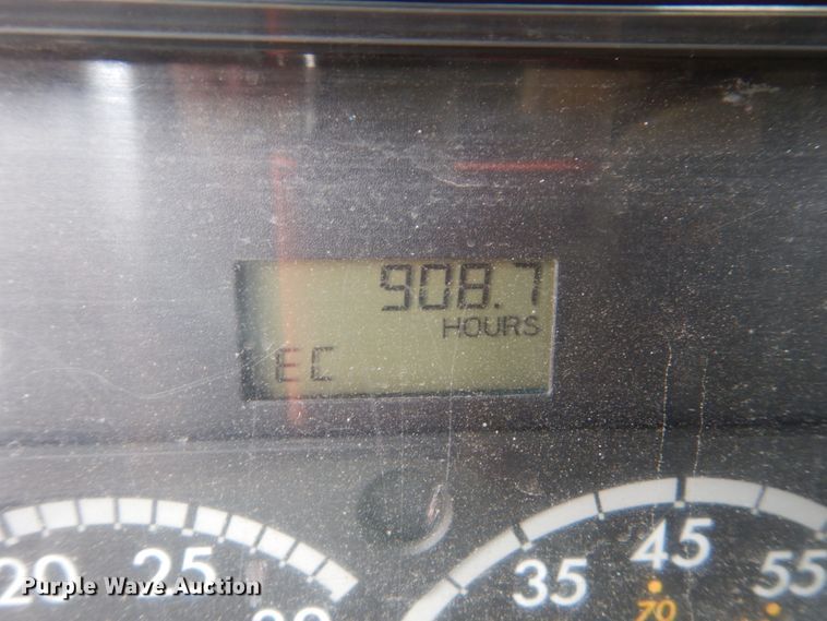 image for item FU9182 2007 Freightliner Columbia semi truck