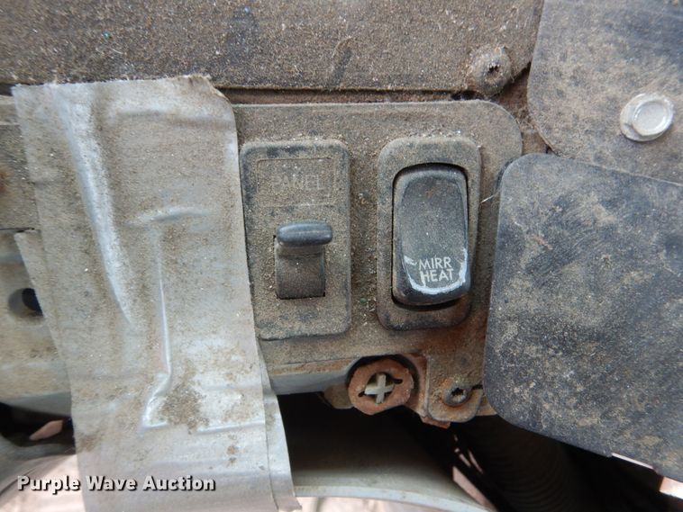 image for item FU9182 2007 Freightliner Columbia semi truck