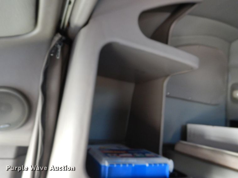 image for item GB9783 2007 Peterbilt 387 semi truck