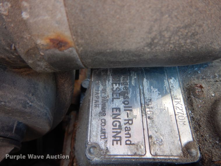 image for item GB9783 2007 Peterbilt 387 semi truck