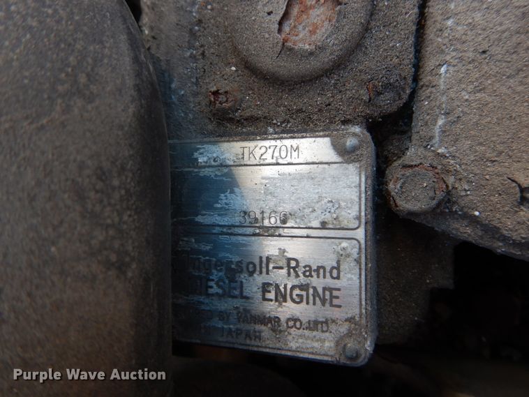 image for item GB9783 2007 Peterbilt 387 semi truck