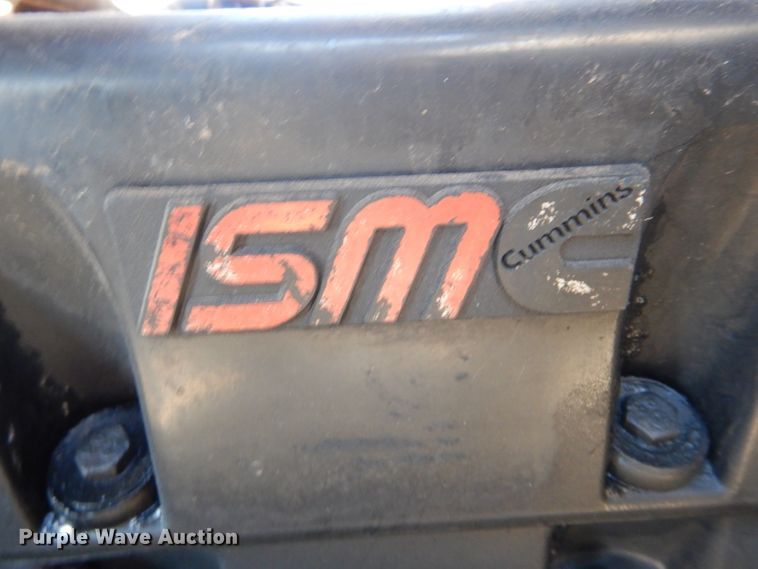 image for item GE9091 2006 Kenworth T800 semi truck