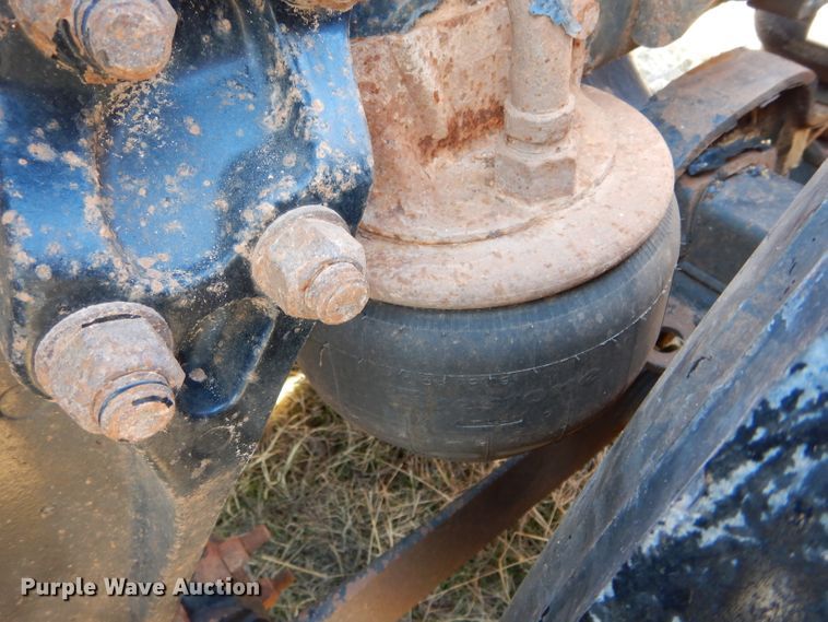 image for item GE9091 2006 Kenworth T800 semi truck