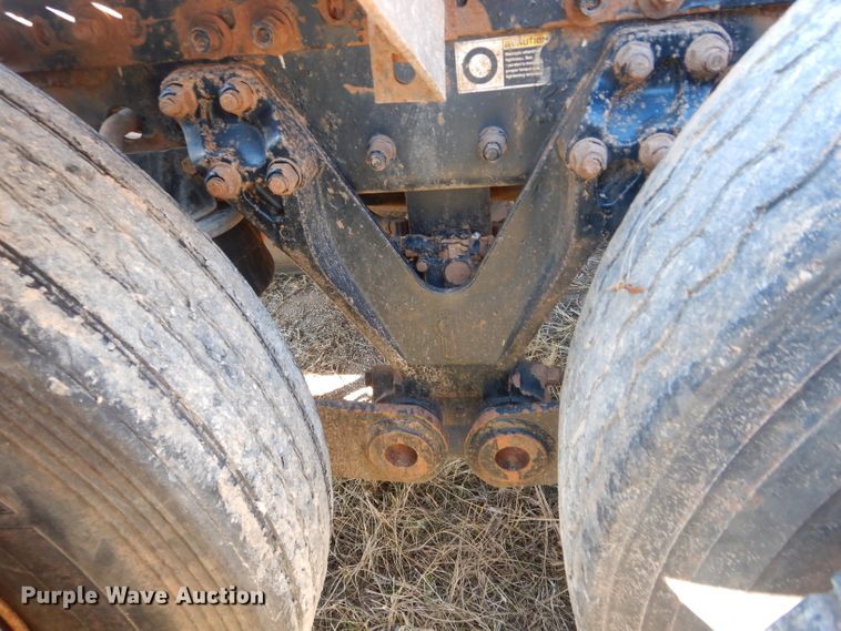 image for item GE9091 2006 Kenworth T800 semi truck