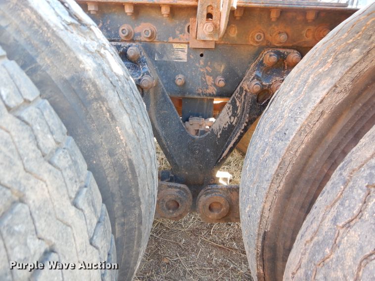 image for item GE9091 2006 Kenworth T800 semi truck