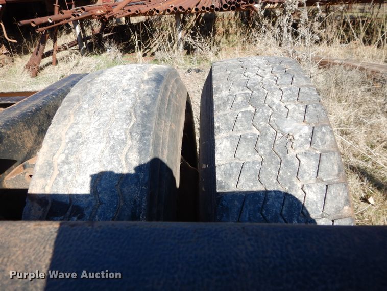 image for item GE9091 2006 Kenworth T800 semi truck