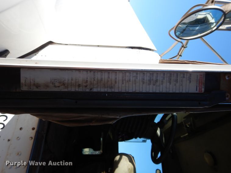 image for item GE9091 2006 Kenworth T800 semi truck