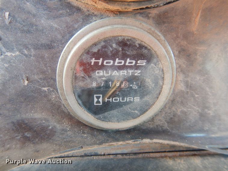 image for item GE9093 1992 Kenworth T800 semi truck