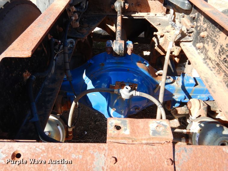 image for item GE9093 1992 Kenworth T800 semi truck