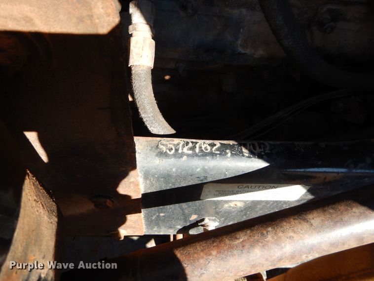 image for item GE9093 1992 Kenworth T800 semi truck