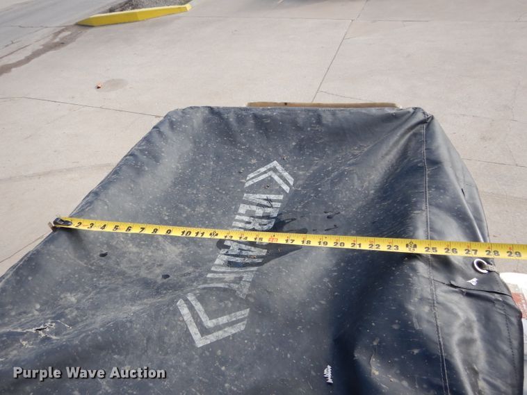 image for item GE9103 2009 Dodge Ram 5500 bucket truck