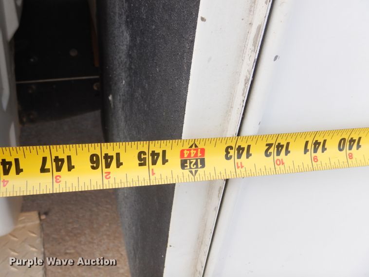 image for item GE9103 2009 Dodge Ram 5500 bucket truck