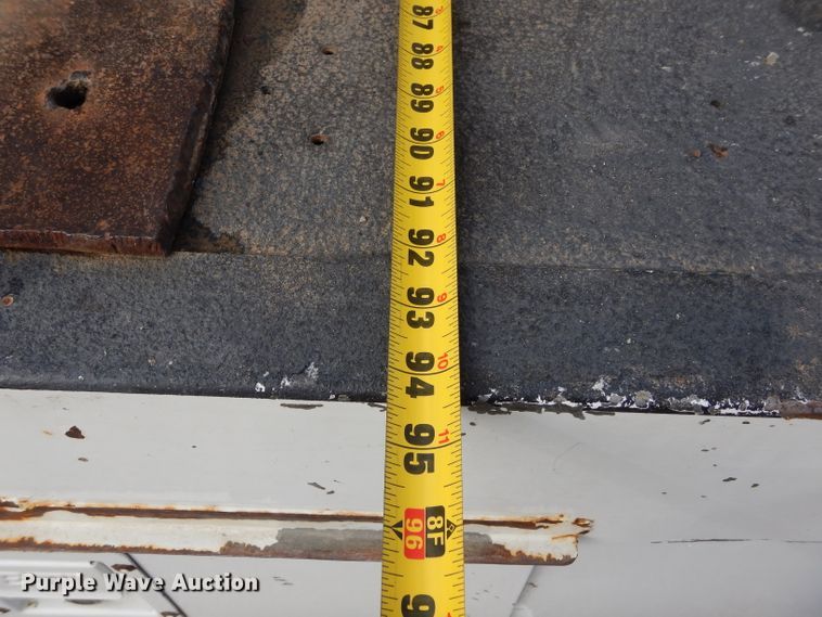 image for item GE9103 2009 Dodge Ram 5500 bucket truck