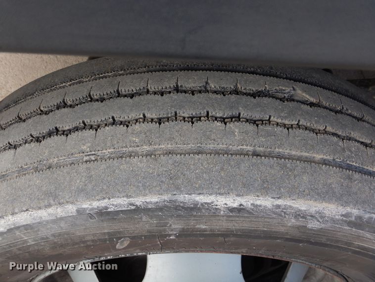 image for item GE9103 2009 Dodge Ram 5500 bucket truck