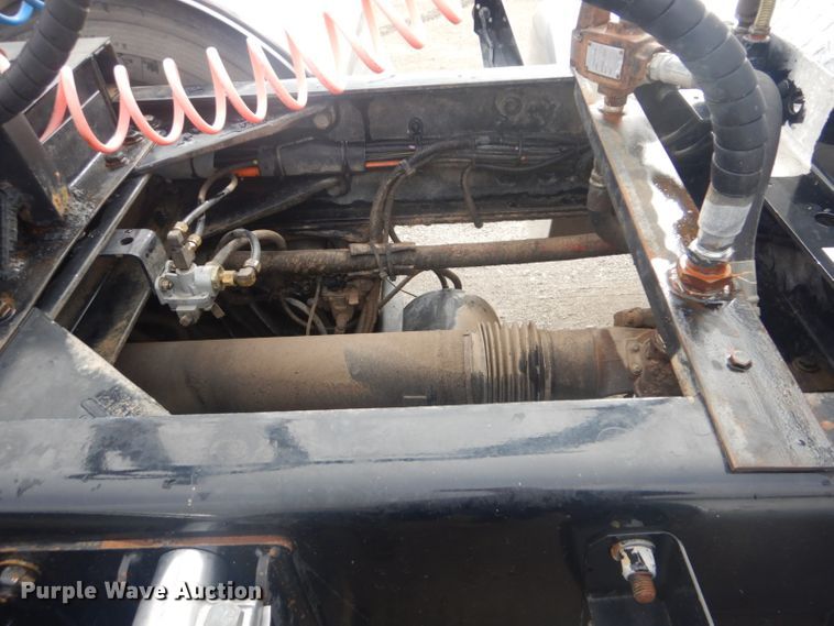 image for item GF9040 2011 Kenworth W900 semi truck