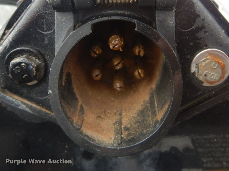 image for item GF9040 2011 Kenworth W900 semi truck