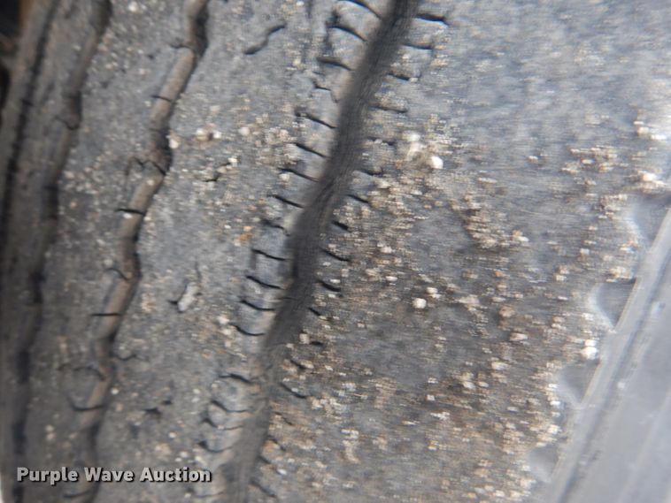 image for item GF9040 2011 Kenworth W900 semi truck