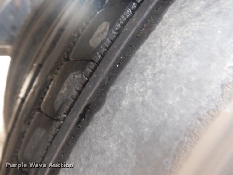 image for item GF9040 2011 Kenworth W900 semi truck