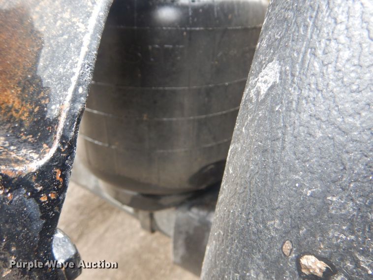 image for item GF9040 2011 Kenworth W900 semi truck