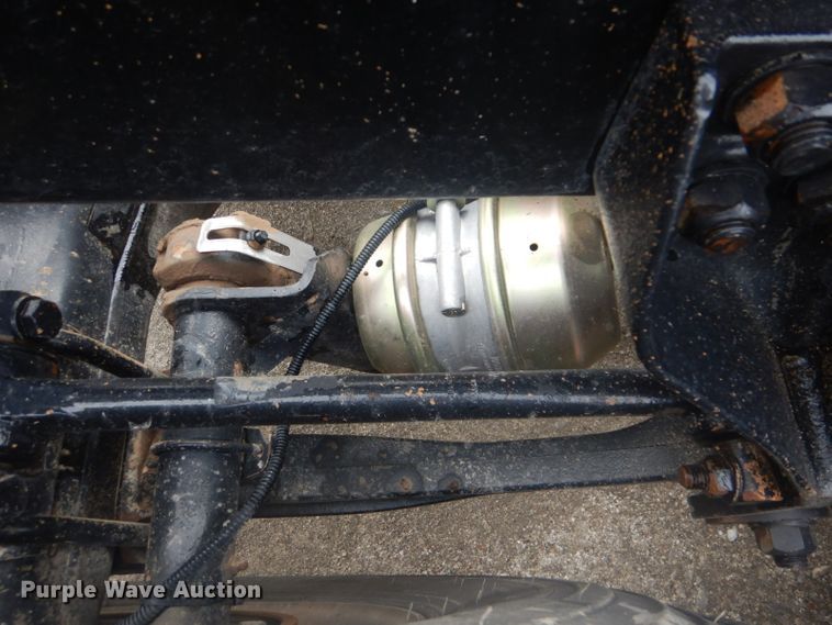 image for item GF9040 2011 Kenworth W900 semi truck