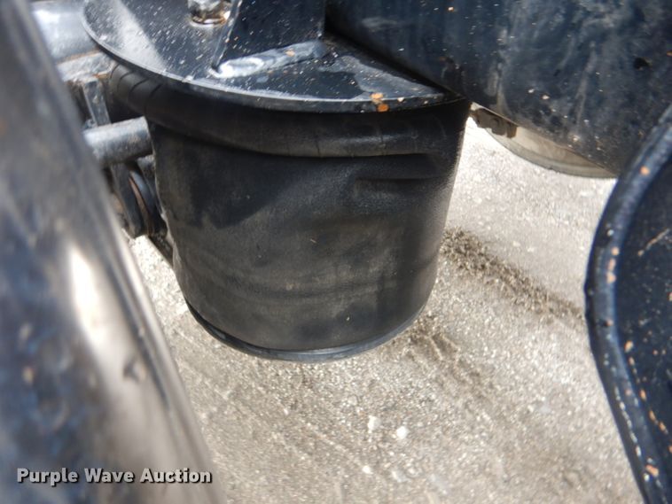 image for item GF9040 2011 Kenworth W900 semi truck